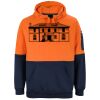 JB's Hi Vis Pull Over Hoodie Thumbnail