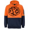 JB's Hi Vis Pull Over Hoodie Thumbnail