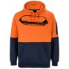 JB's Hi Vis Pull Over Hoodie Thumbnail