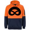 JB's Hi Vis Pull Over Hoodie Thumbnail