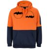 JB's Hi Vis Pull Over Hoodie Thumbnail