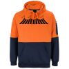 JB's Hi Vis Pull Over Hoodie Thumbnail