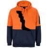 JB's Hi Vis Pull Over Hoodie Thumbnail