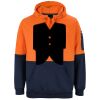JB's Hi Vis Pull Over Hoodie Thumbnail