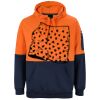 JB's Hi Vis Pull Over Hoodie Thumbnail