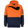 JB's Hi Vis Pull Over Hoodie Thumbnail