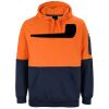 JB's Hi Vis Pull Over Hoodie Thumbnail