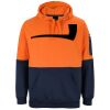 JB's Hi Vis Pull Over Hoodie Thumbnail