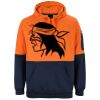 JB's Hi Vis Pull Over Hoodie Thumbnail