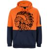 JB's Hi Vis Pull Over Hoodie Thumbnail