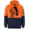 JB's Hi Vis Pull Over Hoodie Thumbnail