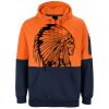 JB's Hi Vis Pull Over Hoodie Thumbnail