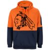 JB's Hi Vis Pull Over Hoodie Thumbnail
