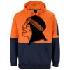JB's Hi Vis Pull Over Hoodie Thumbnail