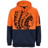 JB's Hi Vis Pull Over Hoodie Thumbnail