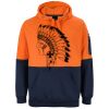 JB's Hi Vis Pull Over Hoodie Thumbnail