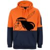 JB's Hi Vis Pull Over Hoodie Thumbnail