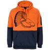 JB's Hi Vis Pull Over Hoodie Thumbnail