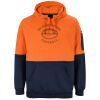 JB's Hi Vis Pull Over Hoodie Thumbnail