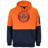 JB's Hi Vis Pull Over Hoodie Thumbnail