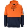 JB's Hi Vis Pull Over Hoodie Thumbnail