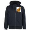 JB's Premium Full Zip 670gsm Shepherd Hoodie Thumbnail