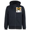 JB's Premium Full Zip 670gsm Shepherd Hoodie Thumbnail