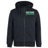 JB's Premium Full Zip 670gsm Shepherd Hoodie Thumbnail