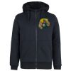 JB's Premium Full Zip 670gsm Shepherd Hoodie Thumbnail