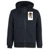 JB's Premium Full Zip 670gsm Shepherd Hoodie Thumbnail