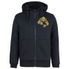 JB's Premium Full Zip 670gsm Shepherd Hoodie Thumbnail