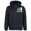 JB's Premium Full Zip 670gsm Shepherd Hoodie Thumbnail