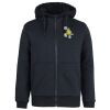 JB's Premium Full Zip 670gsm Shepherd Hoodie Thumbnail