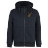 JB's Premium Full Zip 670gsm Shepherd Hoodie Thumbnail