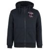 JB's Premium Full Zip 670gsm Shepherd Hoodie Thumbnail