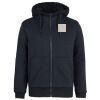 JB's Premium Full Zip 670gsm Shepherd Hoodie Thumbnail