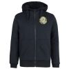 JB's Premium Full Zip 670gsm Shepherd Hoodie Thumbnail