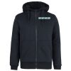 JB's Premium Full Zip 670gsm Shepherd Hoodie Thumbnail