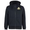 JB's Premium Full Zip 670gsm Shepherd Hoodie Thumbnail
