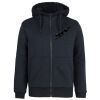 JB's Premium Full Zip 670gsm Shepherd Hoodie Thumbnail