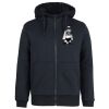 JB's Premium Full Zip 670gsm Shepherd Hoodie Thumbnail