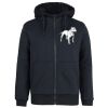 JB's Premium Full Zip 670gsm Shepherd Hoodie Thumbnail