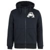 JB's Premium Full Zip 670gsm Shepherd Hoodie Thumbnail