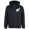 JB's Premium Full Zip 670gsm Shepherd Hoodie Thumbnail