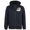 JB's Premium Full Zip 670gsm Shepherd Hoodie Thumbnail