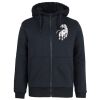 JB's Premium Full Zip 670gsm Shepherd Hoodie Thumbnail