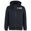 JB's Premium Full Zip 670gsm Shepherd Hoodie Thumbnail