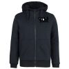 JB's Premium Full Zip 670gsm Shepherd Hoodie Thumbnail