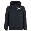 JB's Premium Full Zip 670gsm Shepherd Hoodie Thumbnail