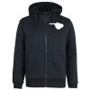 JB's Premium Full Zip 670gsm Shepherd Hoodie Thumbnail